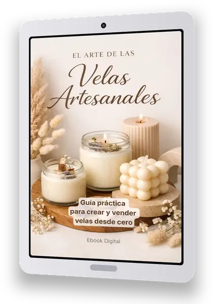 Ebook Velas
