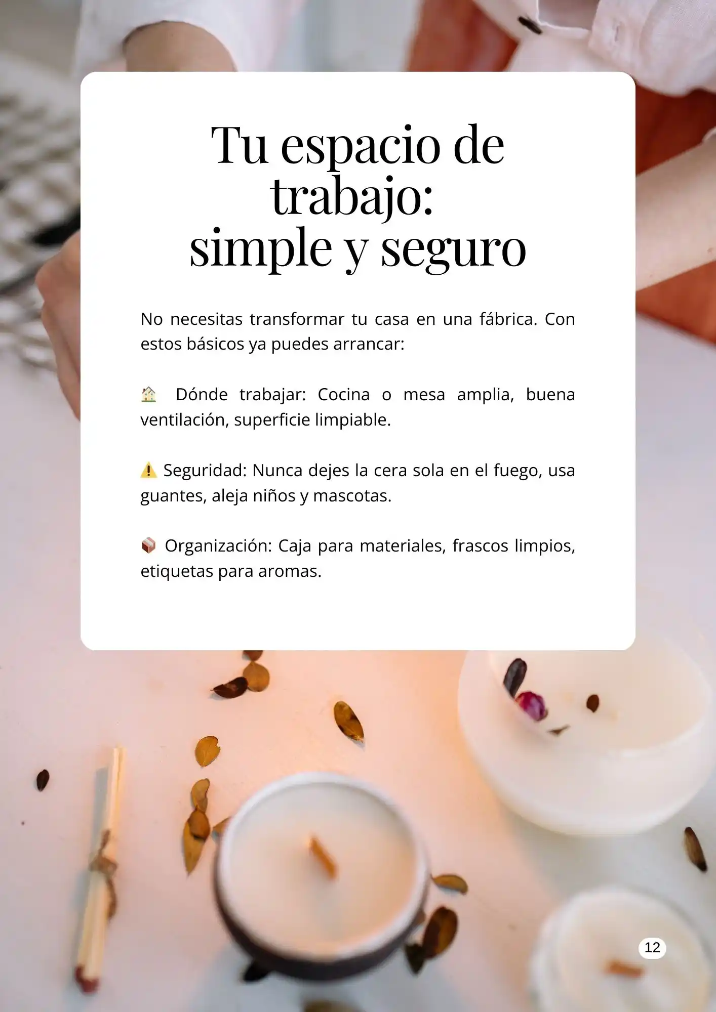 Espacio de trabajo - Página 12