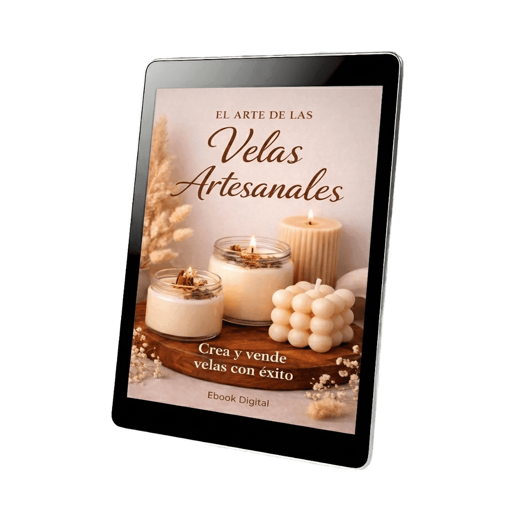 Ebook Velas